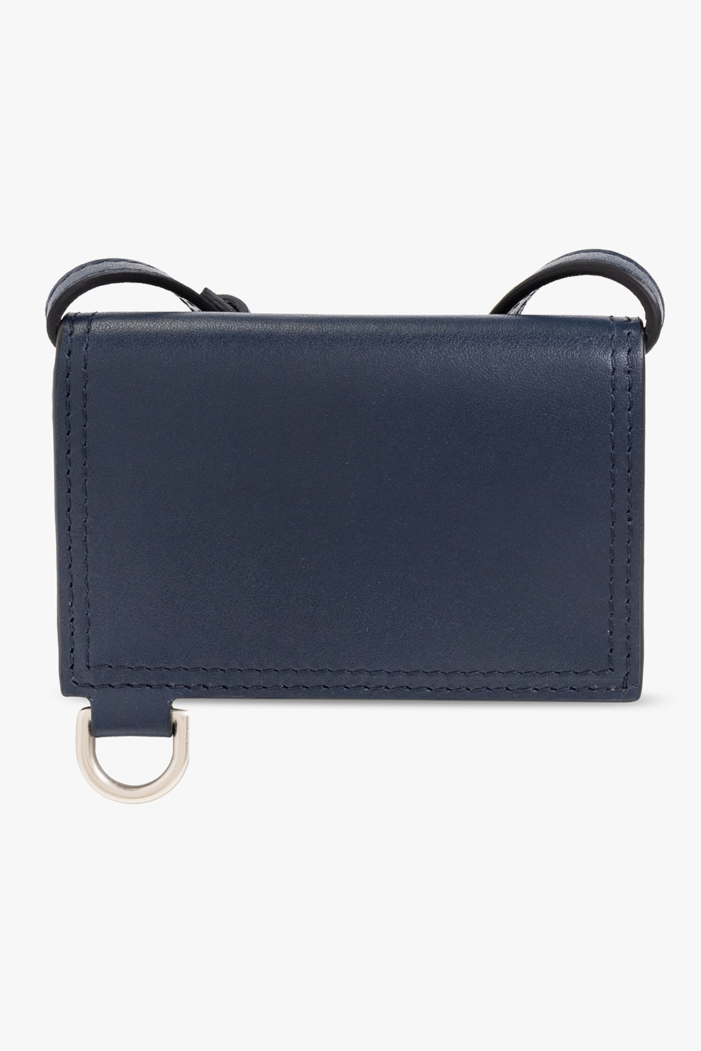 Le Porte Azur' strapped pouch Jacquemus